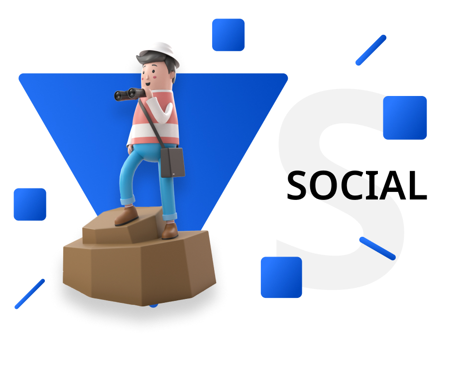 Holland Code Social (S)